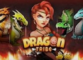 nolimit dragon tribe